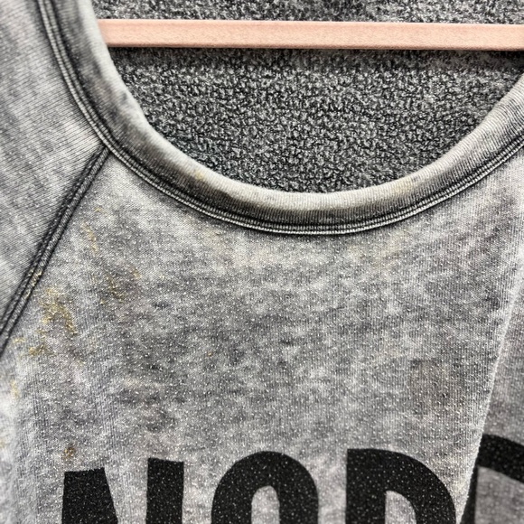 Frankie & Finnigan “Nope Not Today” Long Sleeve Top - Picture 2 of 3